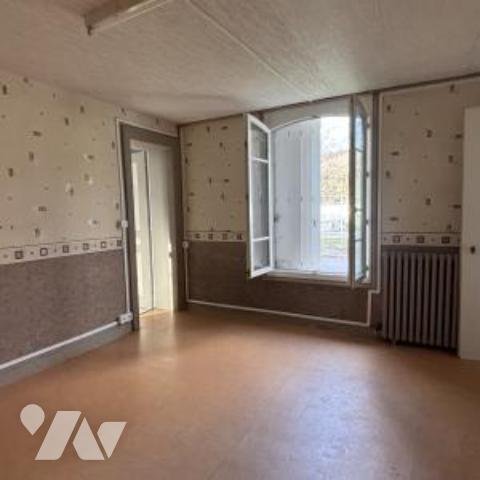 Maison à vendre, 94m², Tancarville