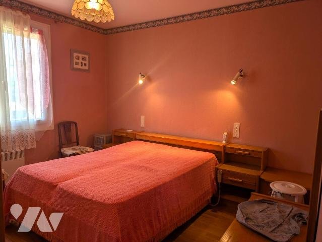Maison à vendre, 76m², Sainte-Maure-de-Touraine