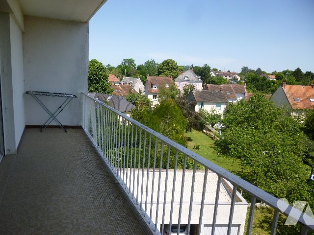 Appartement à vendre, 71m², Tourcoing