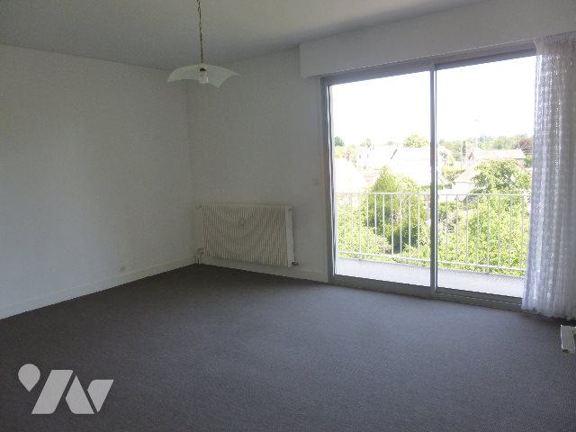 Appartement à vendre, 71m², Tourcoing