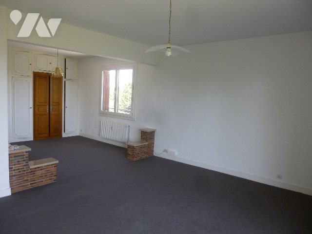 Appartement à vendre, 71m², Tourcoing
