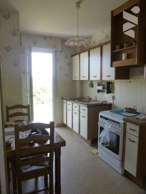 Appartement à vendre, 71m², Tourcoing