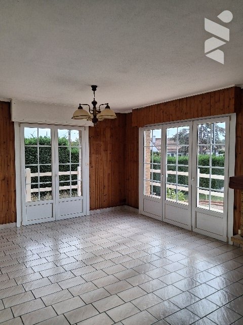 Maison à vendre, 121m², Montigny-en-Ostrevent