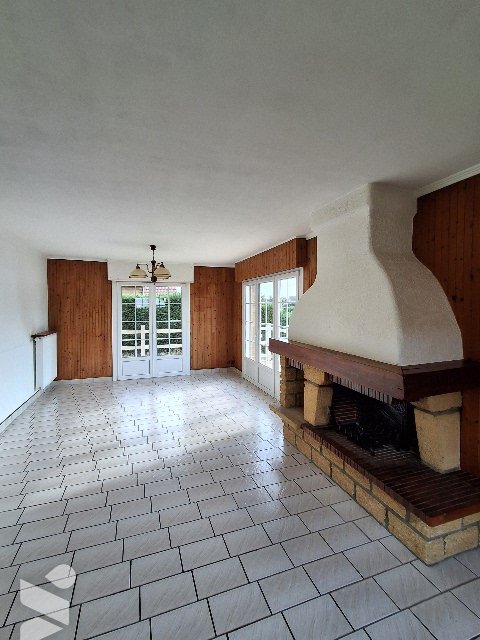 Maison à vendre, 121m², Montigny-en-Ostrevent