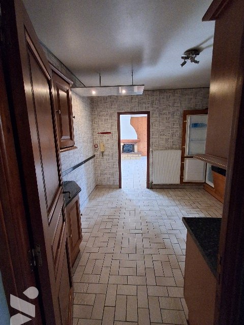 Maison à vendre, 121m², Montigny-en-Ostrevent
