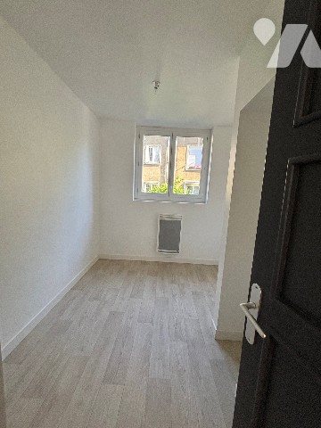 Appartement à louer, 27m², Gournay-en-Bray