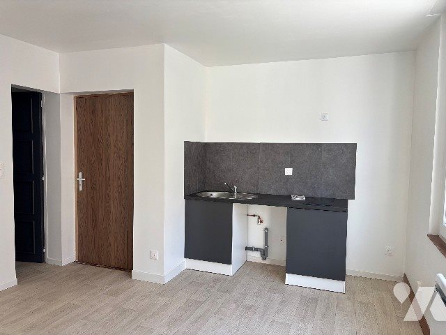 Appartement à louer, 27m², Gournay-en-Bray