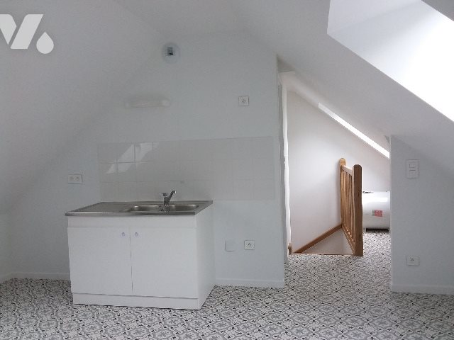 Appartement à louer, 21m², Gournay-en-Bray