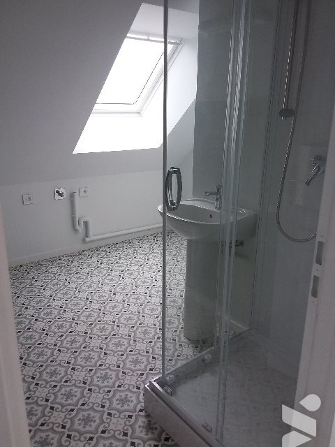Appartement à louer, 21m², Gournay-en-Bray