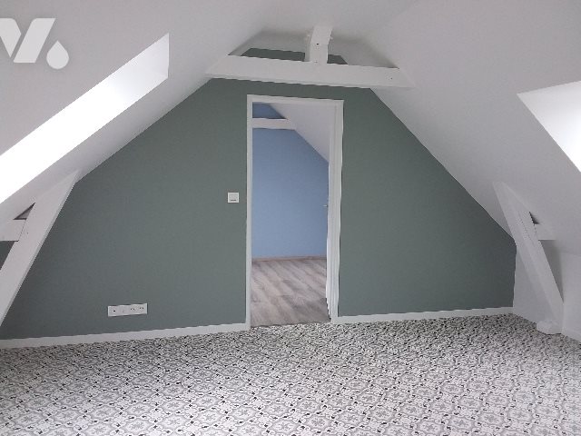 Appartement à louer, 21m², Gournay-en-Bray
