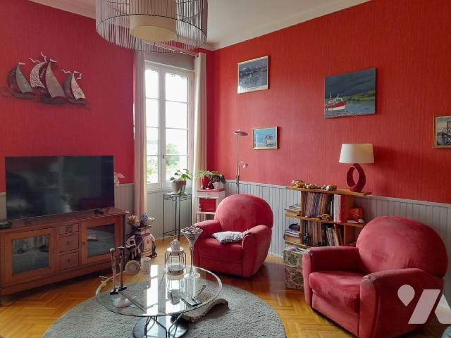 Appartement à vendre, 120m², Redon