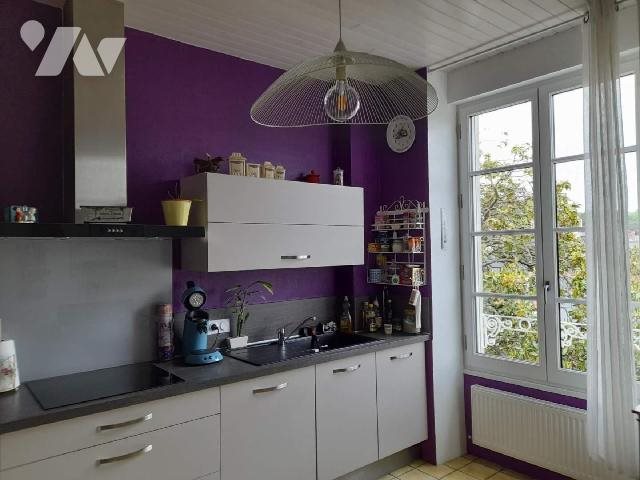 Appartement à vendre, 120m², Redon