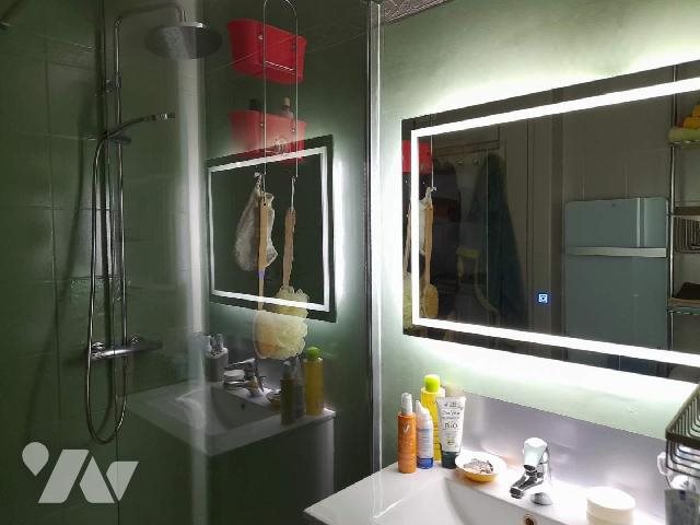 Appartement à vendre, 120m², Redon