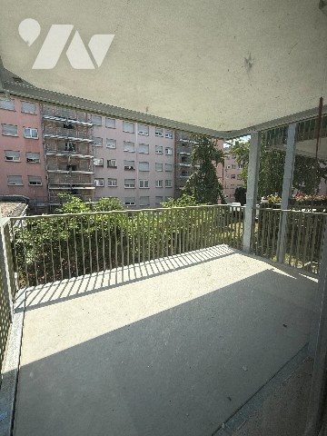 Appartement à vendre, 61m², La Wantzenau