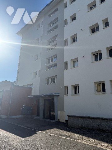 Appartement à vendre, 61m², La Wantzenau