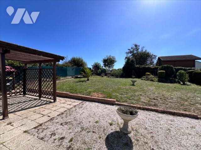 Maison à vendre, 70m², La Plaine-sur-Mer