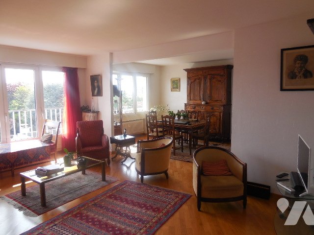Appartement à vendre, 113m², La Madeleine