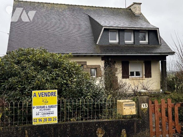 Maison à vendre, 125m², Saint-Barnabé