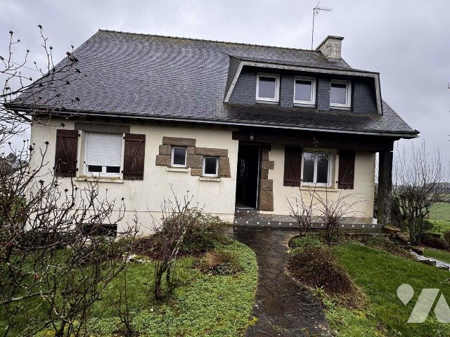 Maison à vendre, 125m², Saint-Barnabé