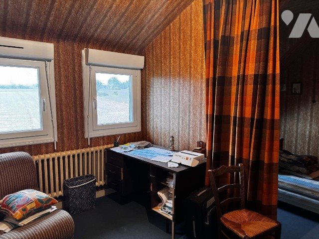 Maison à vendre, 125m², Saint-Barnabé