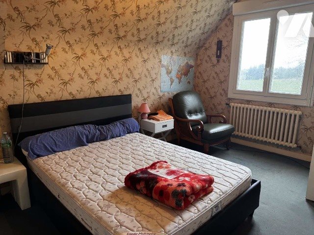 Maison à vendre, 125m², Saint-Barnabé