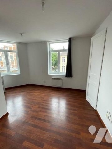Appartement à louer, 18m², Lille