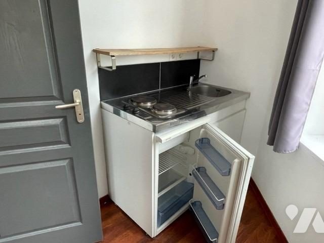 Appartement à louer, 18m², Lille