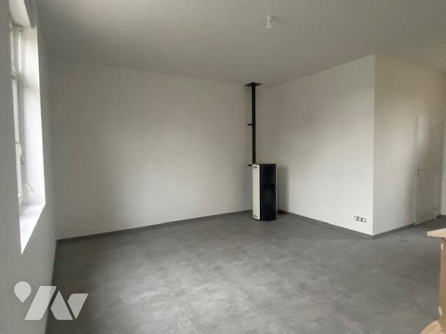 Maison à louer, 55m², Vadencourt