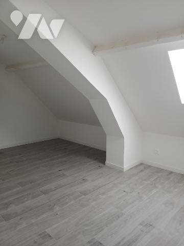 Maison à louer, 55m², Vadencourt