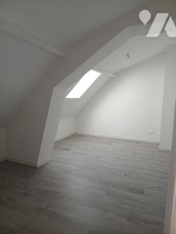 Maison à louer, 55m², Vadencourt