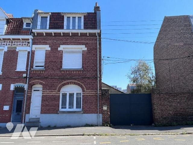 Maison à vendre, 133m², Lambersart