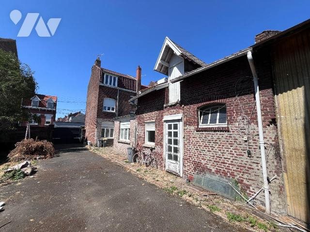 Maison à vendre, 133m², Lambersart