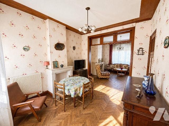 Maison à vendre, 133m², Lambersart