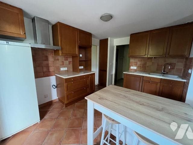 Maison à louer, 123m², Attignat