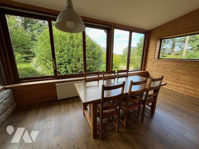 Maison à louer, 123m², Attignat