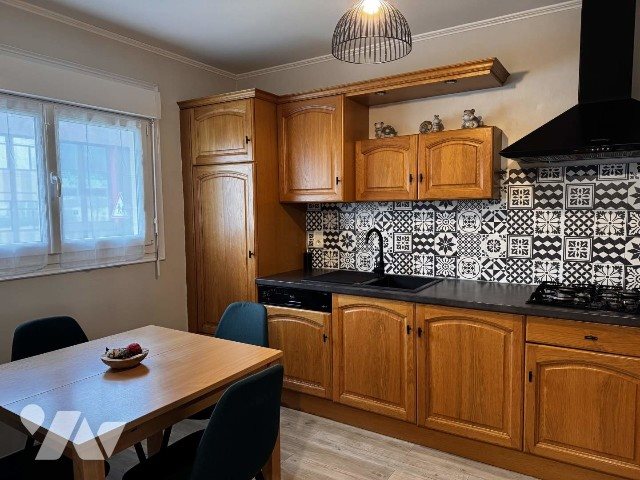 Maison à vendre, 92m², Loudéac