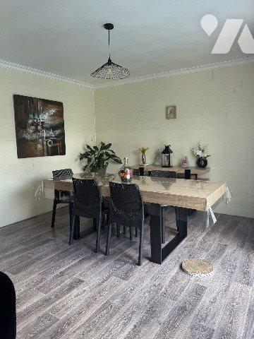 Maison à vendre, 92m², Loudéac