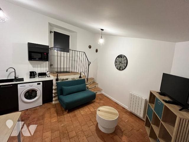 Appartement à louer, 25m², Laval