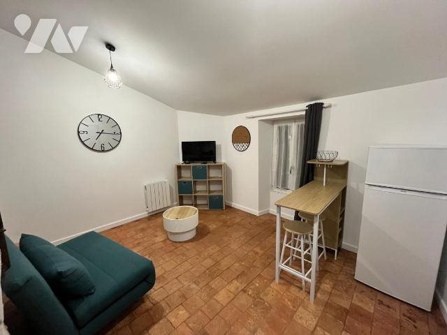 Appartement à louer, 25m², Laval