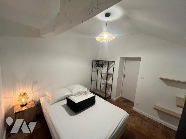 Appartement à louer, 25m², Laval