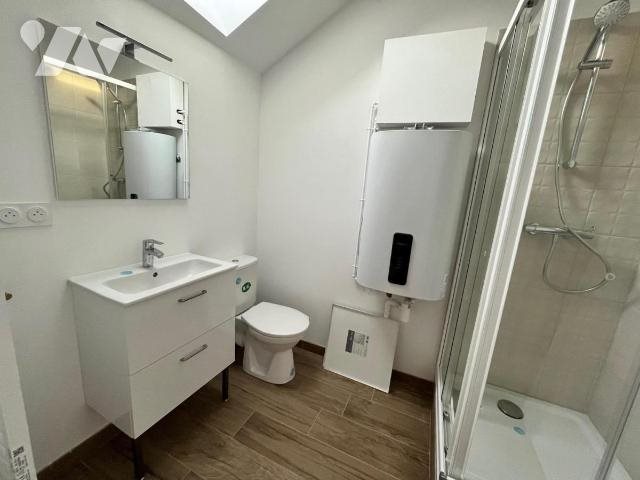 Appartement à louer, 25m², Laval