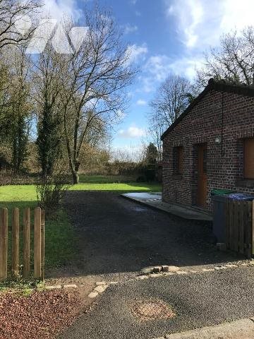 Maison à louer, 95m², Seclin