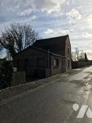 Maison à louer, 95m², Seclin