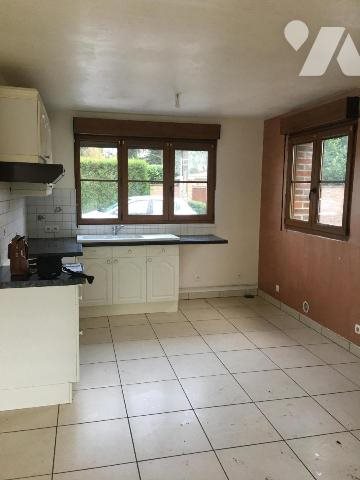 Maison à louer, 95m², Seclin