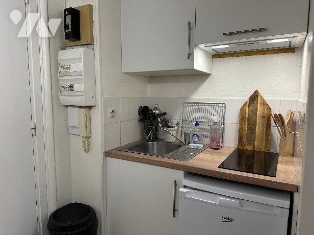 Appartement à louer, 24m², Rouen