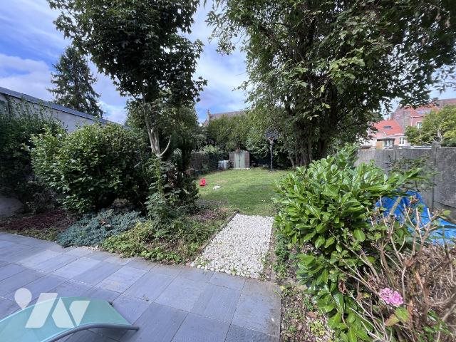 Maison à vendre, 100m², Hénin-Beaumont