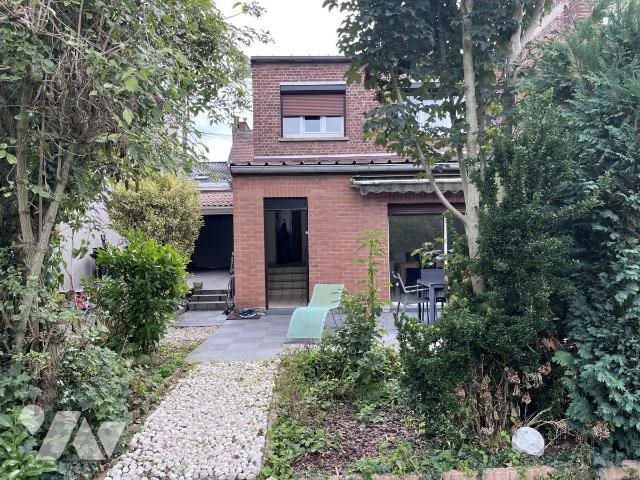 Maison à vendre, 100m², Hénin-Beaumont