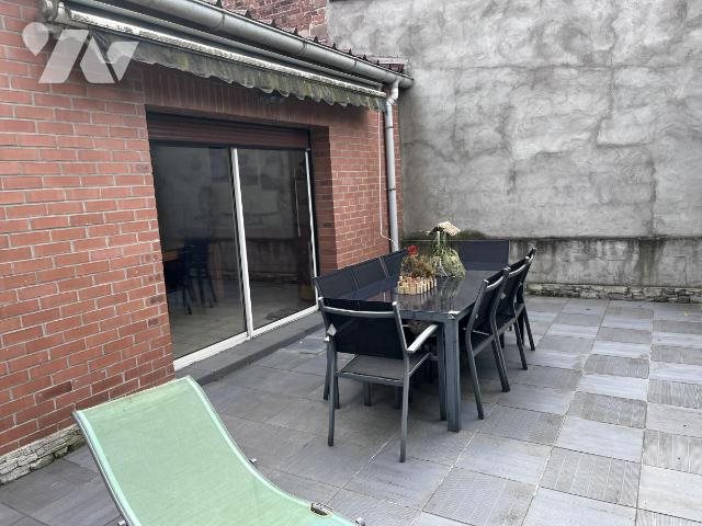 Maison à vendre, 100m², Hénin-Beaumont