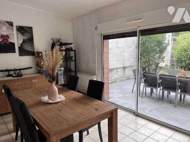 Maison à vendre, 100m², Hénin-Beaumont