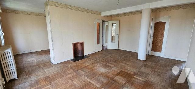 Appartement à louer, 81m², Boulogne-sur-Mer